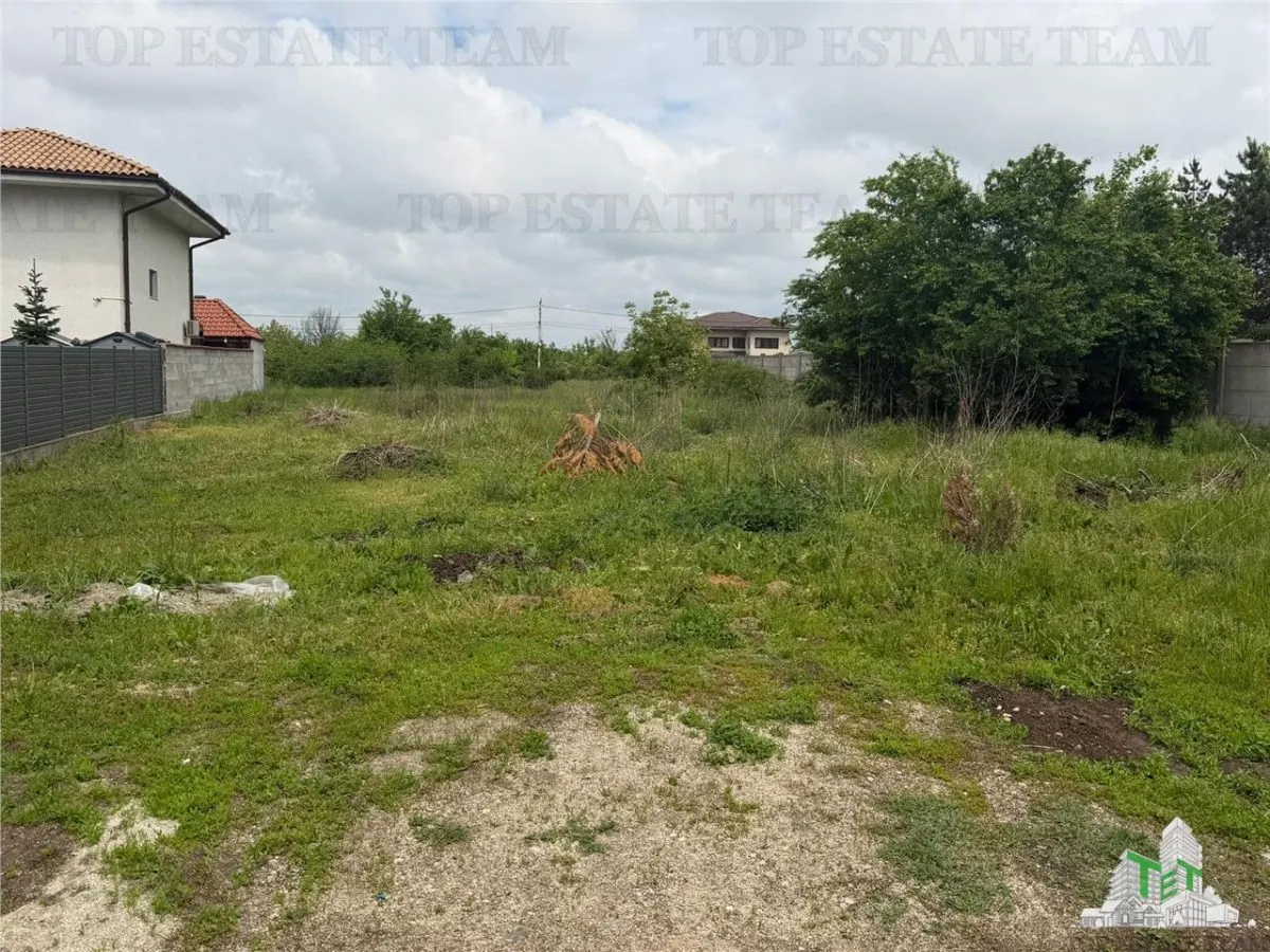 Premium Land for Sale in Corbeanca – Near Lake | 2,000 sqm - foto 1