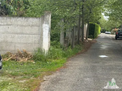 Premium Land for Sale in Corbeanca – Near Lake | 2,000 sqm - foto 2