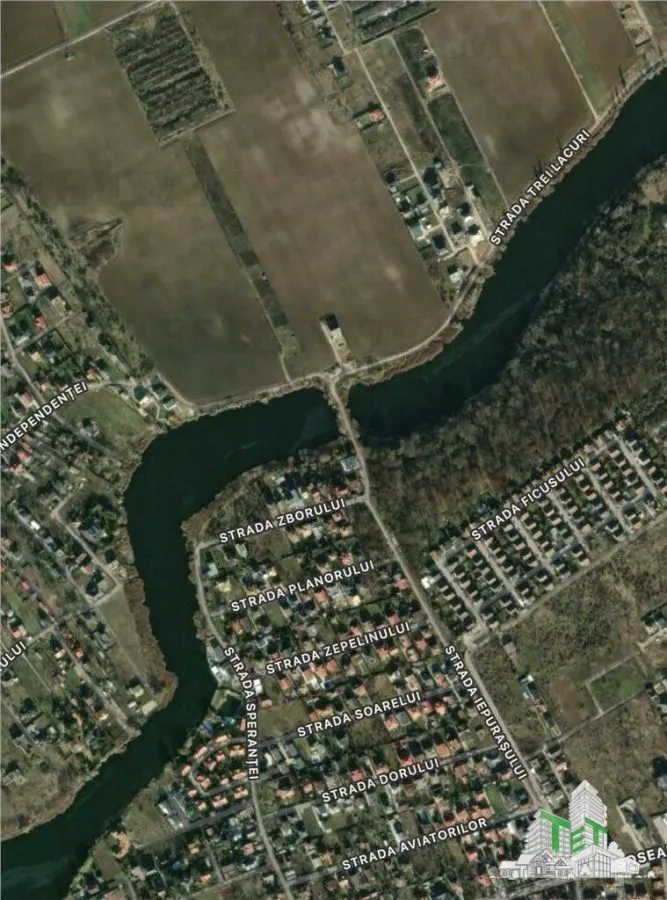 Premium Land for Sale in Corbeanca – Near Lake | 2,000 sqm - foto 3