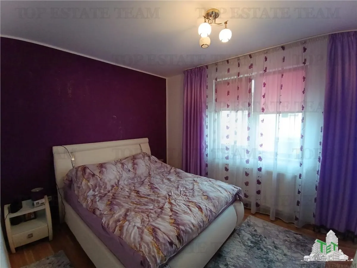 Exceptional P+1 House with 4 Bedrooms, Pergola and Garage in Bragadiru - foto 11