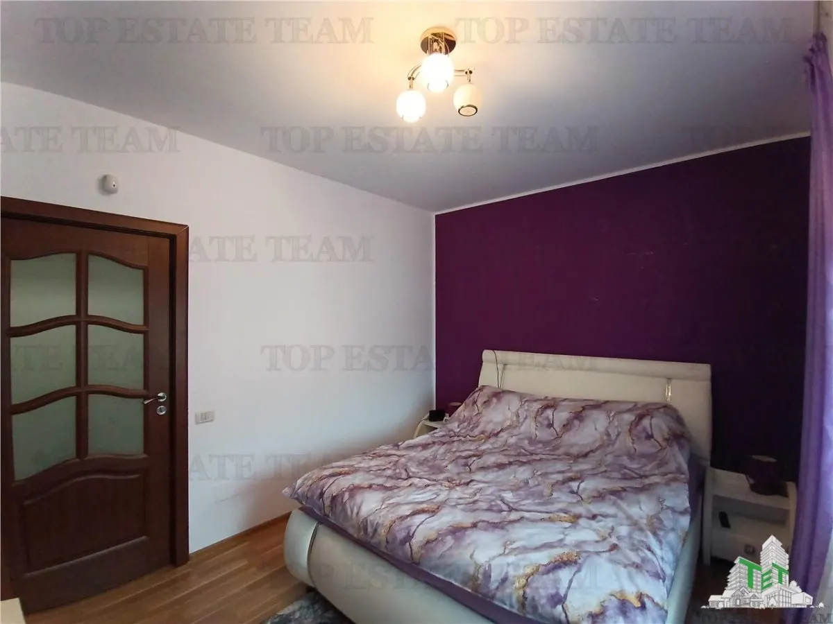 Exceptional P+1 House with 4 Bedrooms, Pergola and Garage in Bragadiru - foto 12