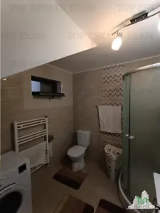 Exceptional P+1 House with 4 Bedrooms, Pergola and Garage in Bragadiru - foto 14