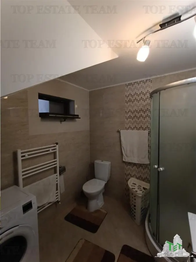 Exceptional P+1 House with 4 Bedrooms, Pergola and Garage in Bragadiru - foto 14