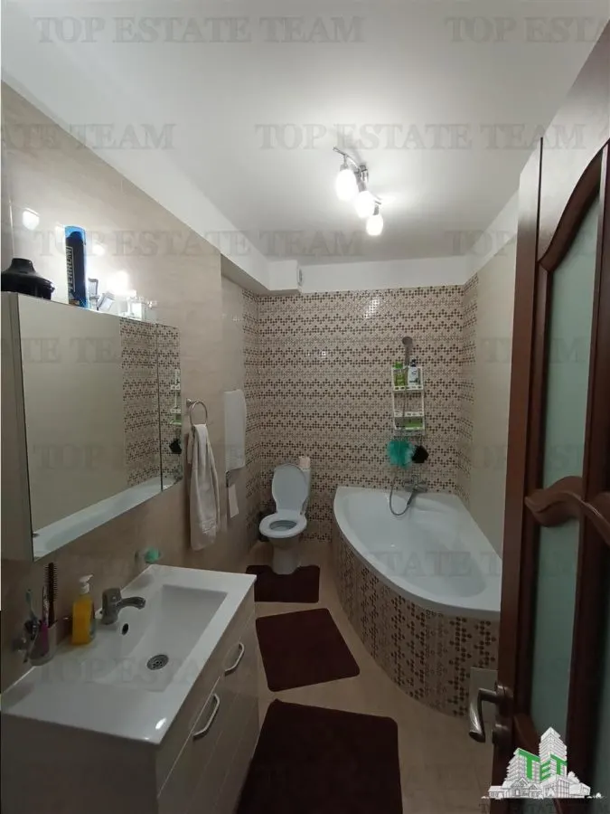 Exceptional P+1 House with 4 Bedrooms, Pergola and Garage in Bragadiru - foto 15