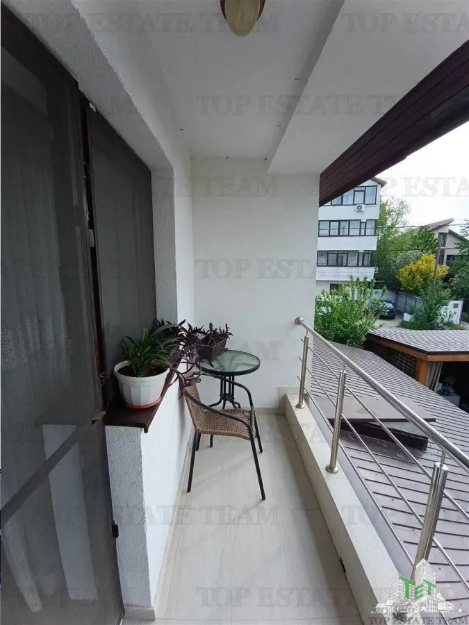 Exceptional P+1 House with 4 Bedrooms, Pergola and Garage in Bragadiru - foto 18