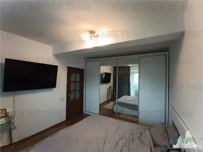 Exceptional P+1 House with 4 Bedrooms, Pergola and Garage in Bragadiru - foto 19