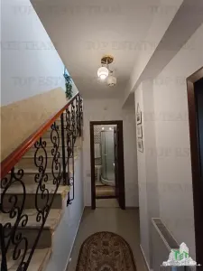 Exceptional P+1 House with 4 Bedrooms, Pergola and Garage in Bragadiru - foto 20