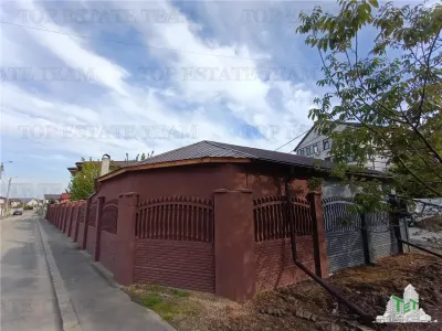Exceptional P+1 House with 4 Bedrooms, Pergola and Garage in Bragadiru - foto 3