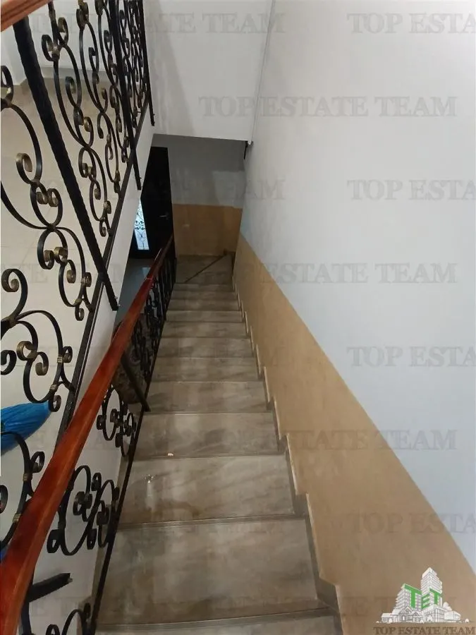 Exceptional P+1 House with 4 Bedrooms, Pergola and Garage in Bragadiru - foto 22