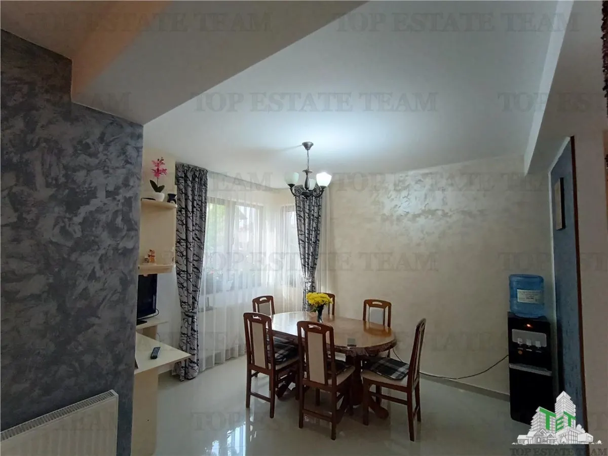 Exceptional P+1 House with 4 Bedrooms, Pergola and Garage in Bragadiru - foto 7