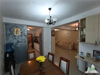 Exceptional P+1 House with 4 Bedrooms, Pergola and Garage in Bragadiru - foto 8