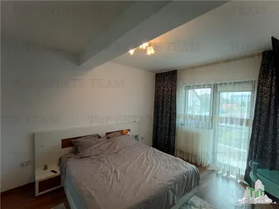 Exceptional P+1 House with 4 Bedrooms, Pergola and Garage in Bragadiru - foto 9