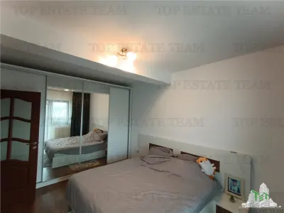 Exceptional P+1 House with 4 Bedrooms, Pergola and Garage in Bragadiru - foto 10