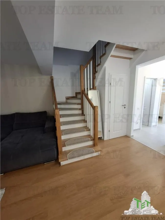 Modern Duplex Villa for Sale in Corbeanca – Fully Furnished - foto 12
