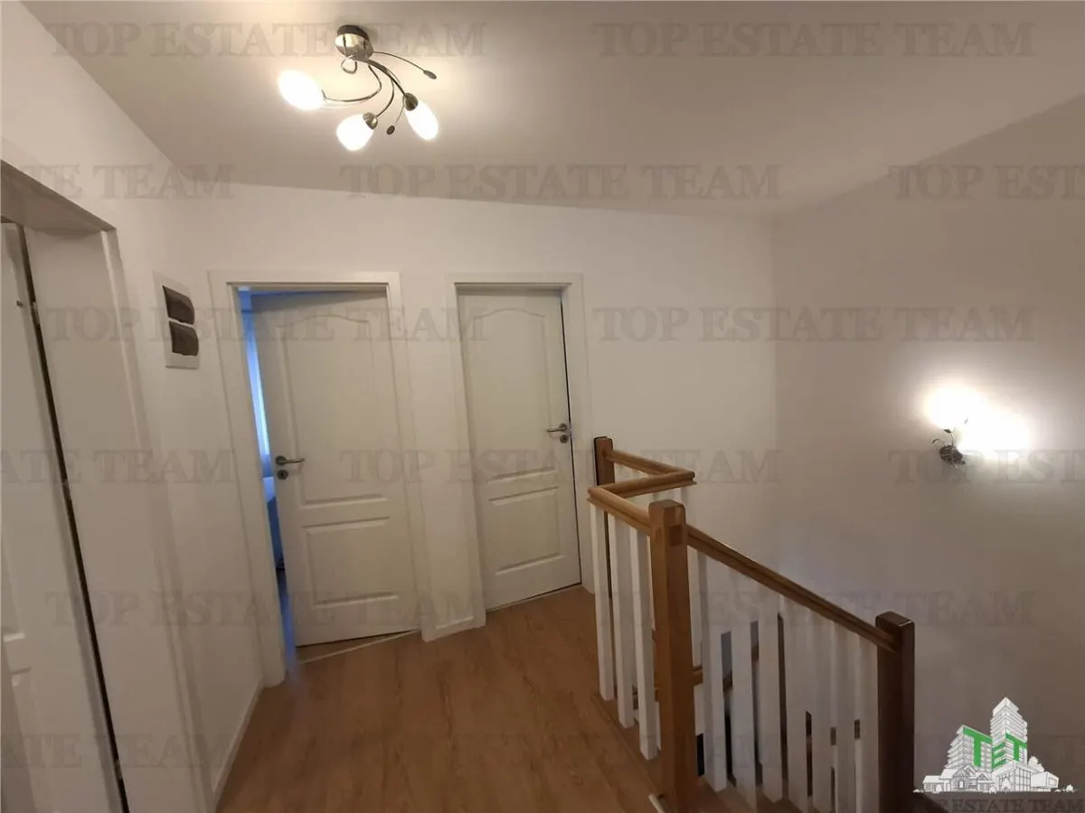 Modern Duplex Villa for Sale in Corbeanca – Fully Furnished - foto 13