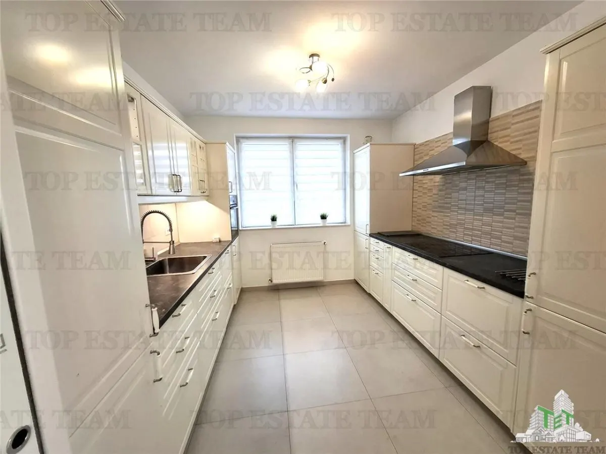 Modern Duplex Villa for Sale in Corbeanca – Fully Furnished - foto 7