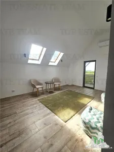 Modern Family Duplex Villa for Rent, Ground + Mezzanine, Corbeanca - foto 15