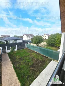 Modern Family Duplex Villa for Rent, Ground + Mezzanine, Corbeanca - foto 18