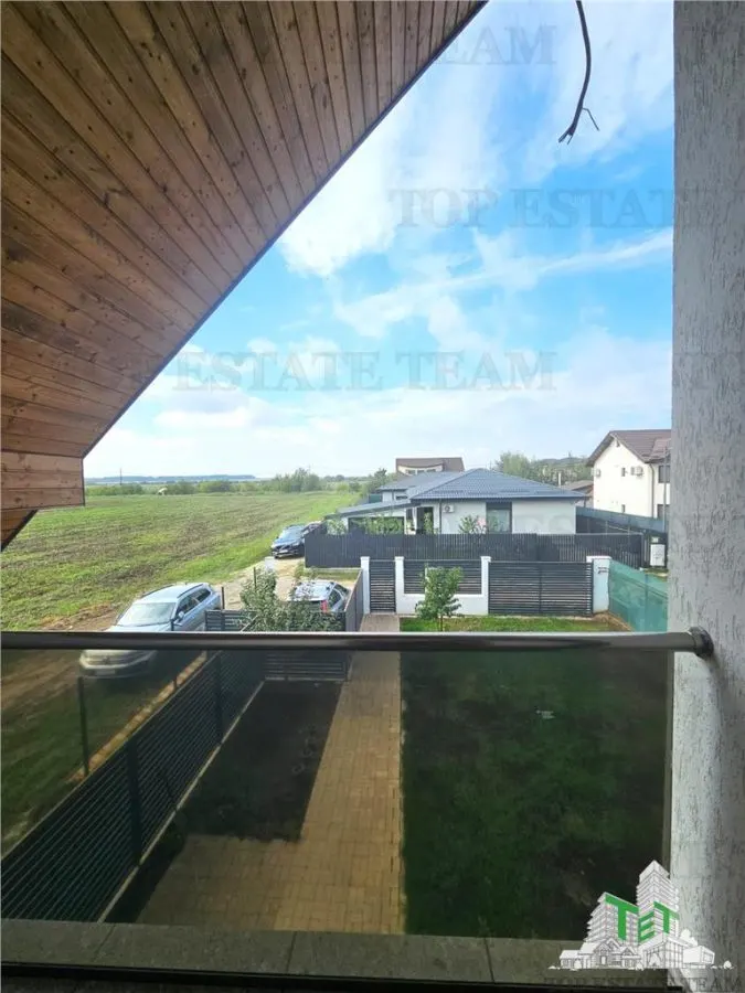 Modern Family Duplex Villa for Rent, Ground + Mezzanine, Corbeanca - foto 19