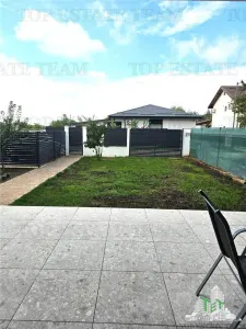 Modern Family Duplex Villa for Rent, Ground + Mezzanine, Corbeanca - foto 20