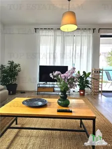 Modern Family Duplex Villa for Rent, Ground + Mezzanine, Corbeanca - foto 3