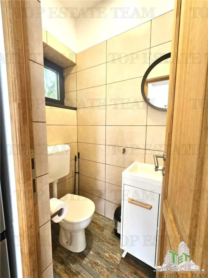 Modern Family Duplex Villa for Rent, Ground + Mezzanine, Corbeanca - foto 21