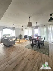 Modern Family Duplex Villa for Rent, Ground + Mezzanine, Corbeanca - foto 4