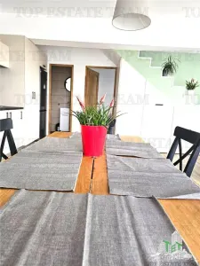 Modern Family Duplex Villa for Rent, Ground + Mezzanine, Corbeanca - foto 5