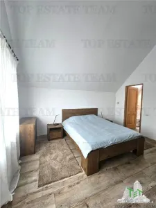 Modern Family Duplex Villa for Rent, Ground + Mezzanine, Corbeanca - foto 8