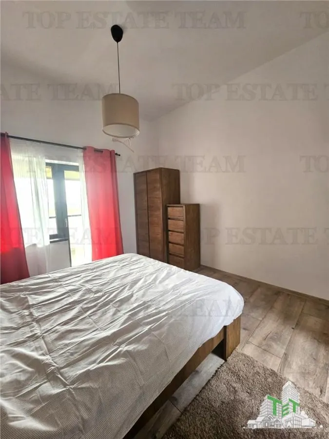 Modern Family Duplex Villa for Rent, Ground + Mezzanine, Corbeanca - foto 10