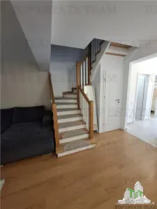Modern Duplex Villa for Rent in Corbeanca | P+1 | Furnished & Equipped - foto 12