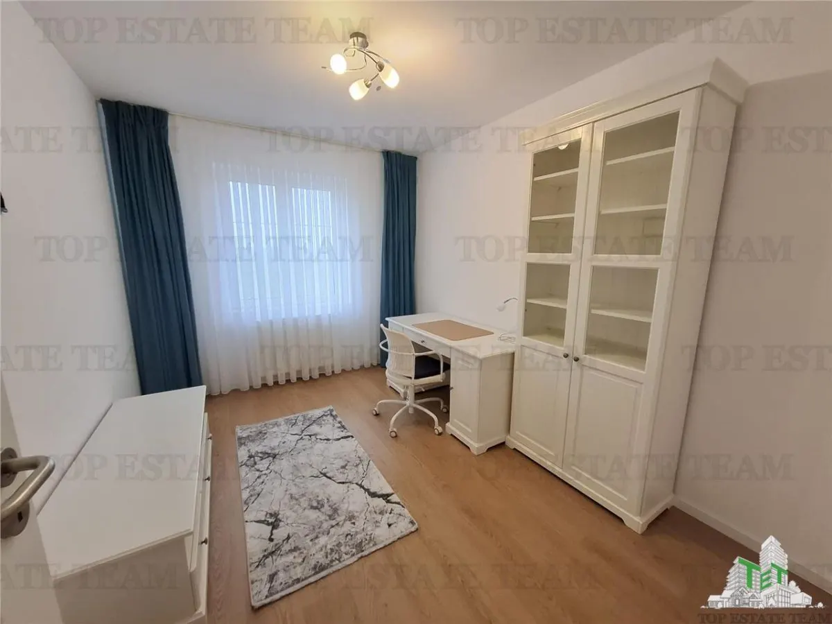 Modern Duplex Villa for Rent in Corbeanca | P+1 | Furnished & Equipped - foto 16