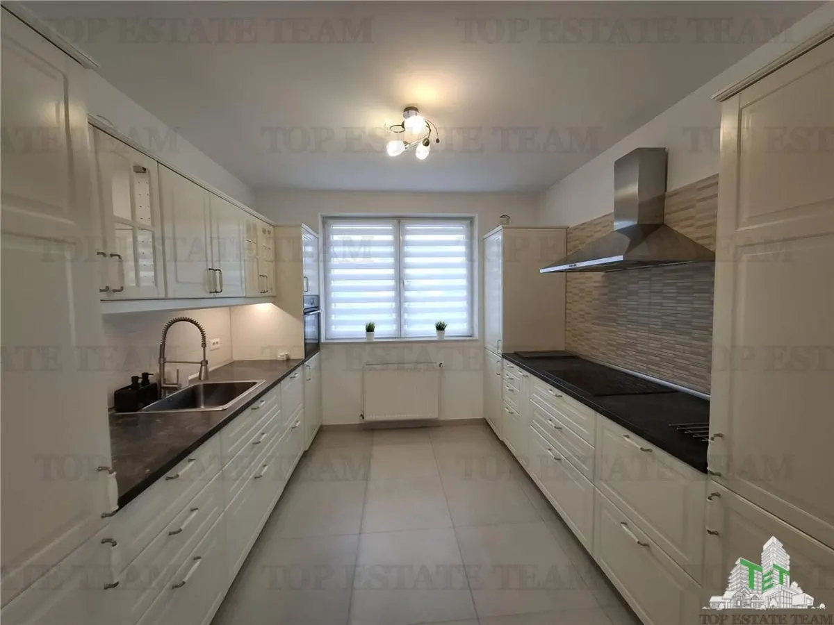 Modern Duplex Villa for Rent in Corbeanca | P+1 | Furnished & Equipped - foto 21