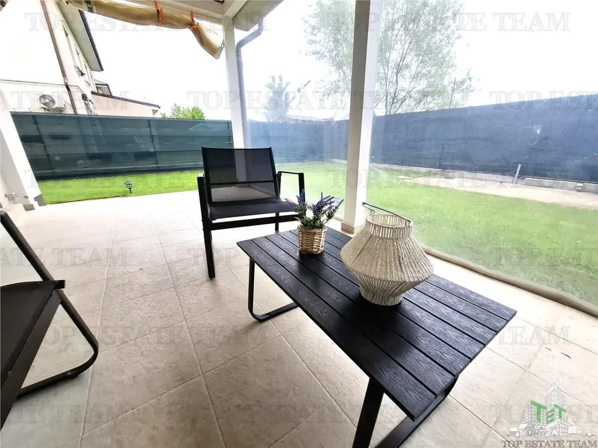 Modern Duplex Villa for Rent in Corbeanca | P+1 | Furnished & Equipped - foto 22