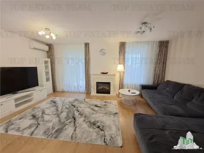 Modern Duplex Villa for Rent in Corbeanca | P+1 | Furnished & Equipped - foto 5