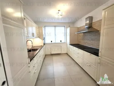 Modern Duplex Villa for Rent in Corbeanca | P+1 | Furnished & Equipped - foto 7