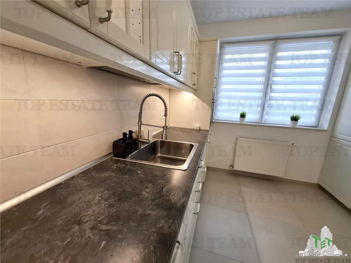 Modern Duplex Villa for Rent in Corbeanca | P+1 | Furnished & Equipped - foto 8