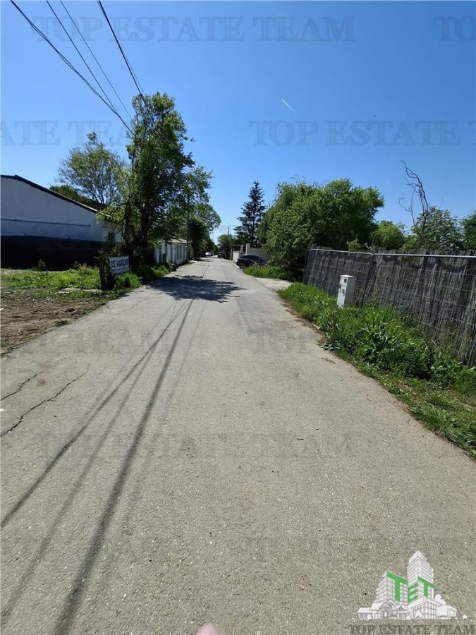 أرض سكنية للبيع في سناجوف | 3.550 م² | واجهة مزدوجة | قابلة للتقسيم - foto 7