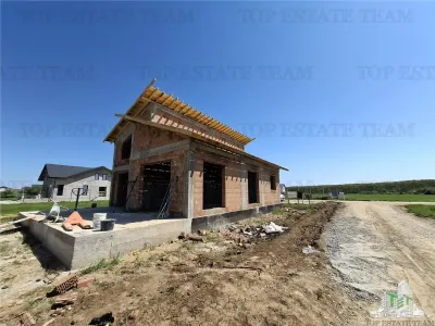 Premium Villas for Sale Snagov / The Four Residences - foto 4