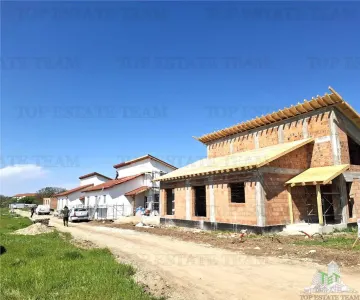 Premium Villas for Sale Snagov / The Four Residences - foto 5
