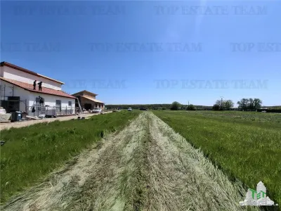 Premium Villas for Sale Snagov / The Four Residences - foto 6