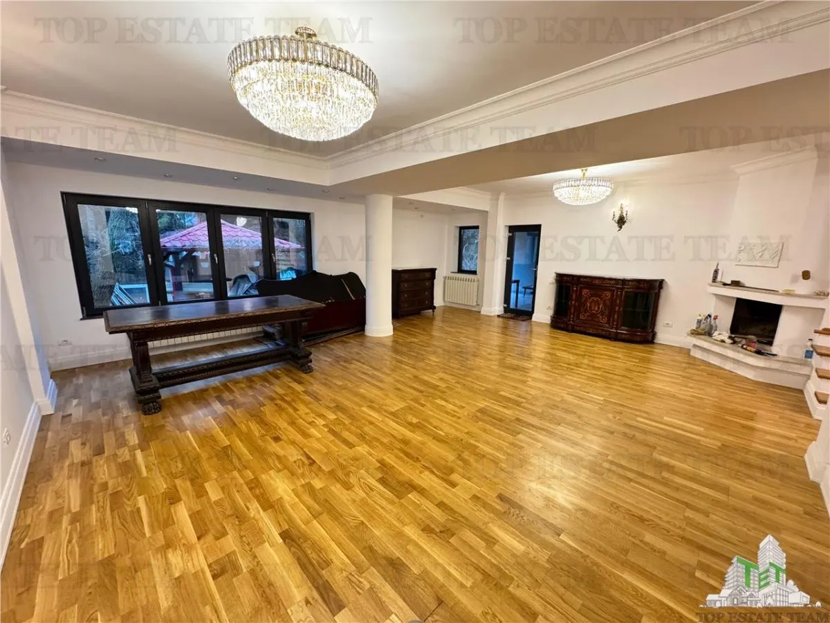 Villa apta para residencia u oficina en Boulevard Iancu Nicolae - foto 1