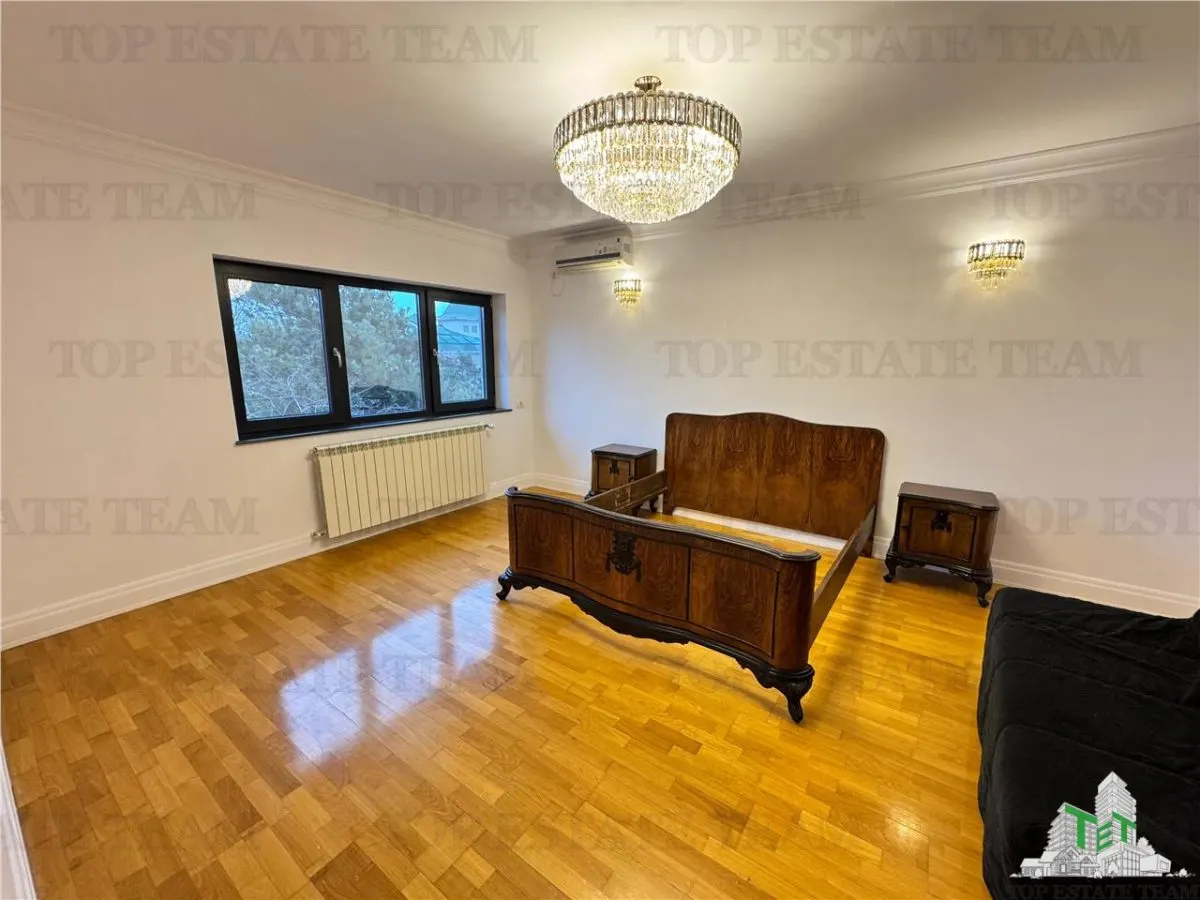 Villa apta para residencia u oficina en Boulevard Iancu Nicolae - foto 12