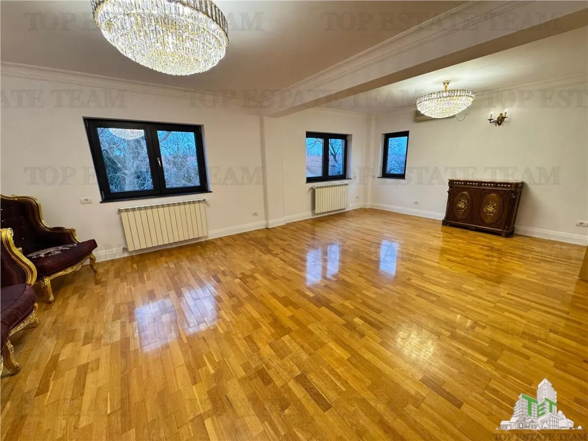 Villa apta para residencia u oficina en Boulevard Iancu Nicolae - foto 13