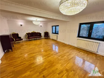 Villa apta para residencia u oficina en Boulevard Iancu Nicolae - foto 14