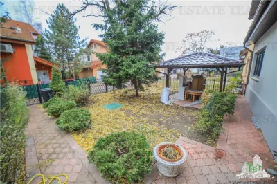 Villa apta para residencia u oficina en Boulevard Iancu Nicolae - foto 18