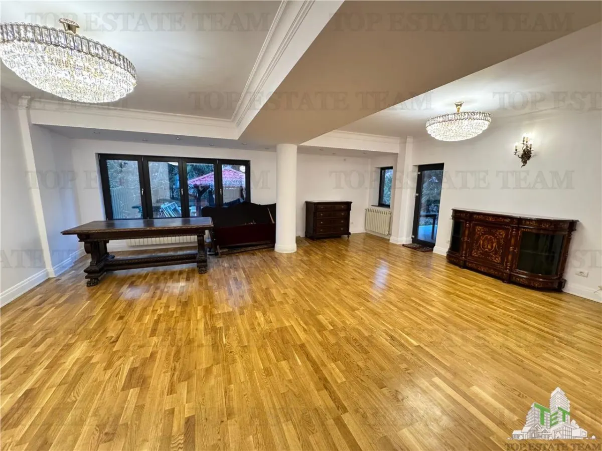 Villa apta para residencia u oficina en Boulevard Iancu Nicolae - foto 3