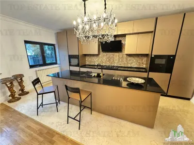 Villa apta para residencia u oficina en Boulevard Iancu Nicolae - foto 4