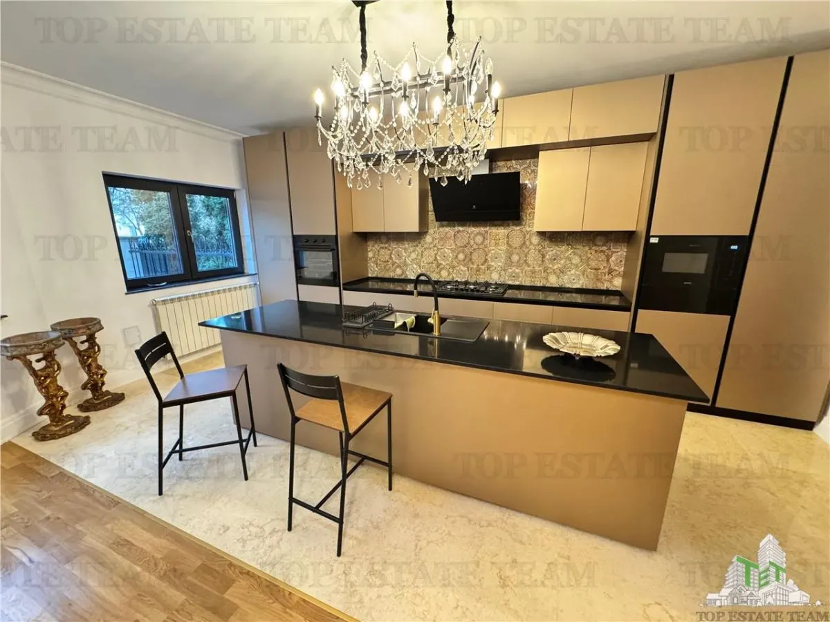 Villa apta para residencia u oficina en Boulevard Iancu Nicolae - foto 4