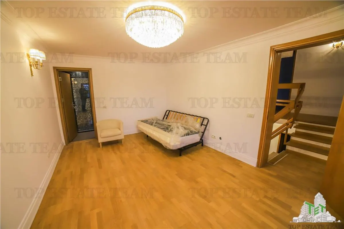 Villa para Residencia u Oficina, Bulevar Iancu Nicolae - foto 3